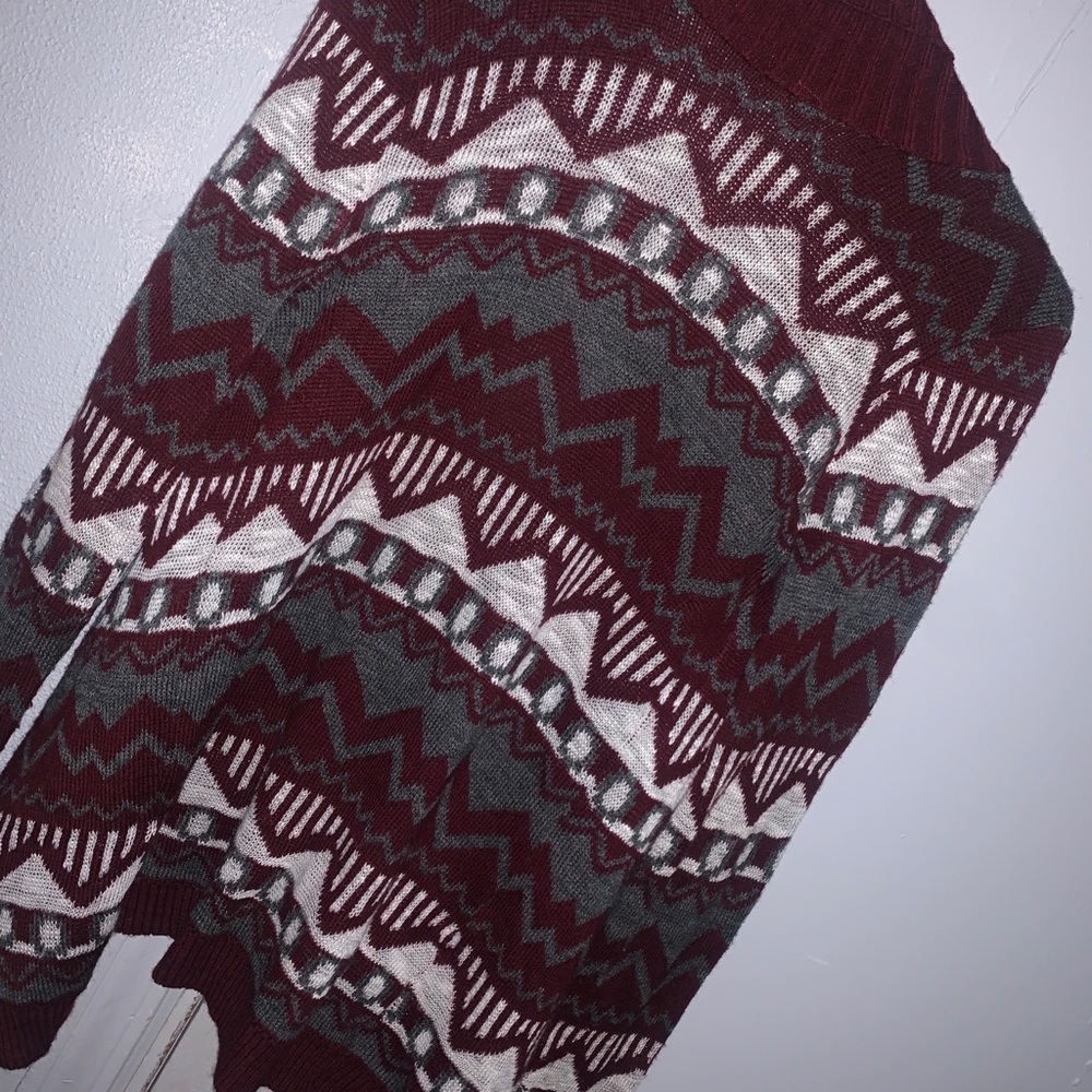 Cardigan!